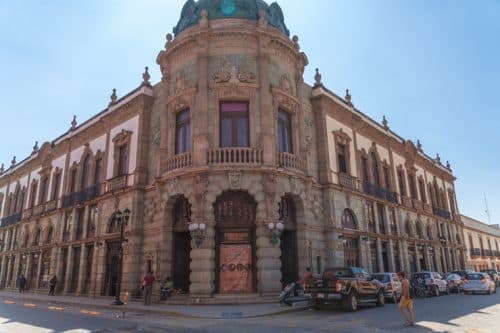 Visitar Alcalá la Real
