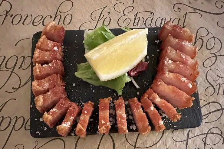 Bar el Trébol