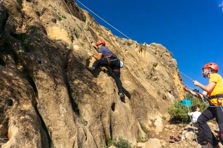 Qué hacer en Elche de la Sierra