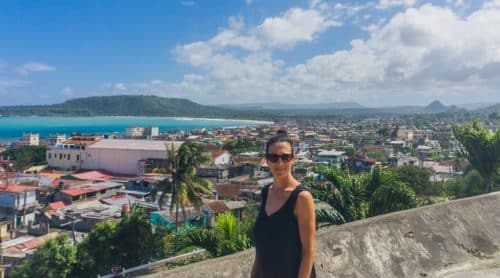 qué ver y hacer en Baracoa