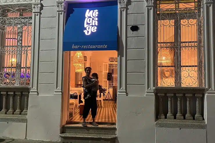 Dónde comer en Camagüey