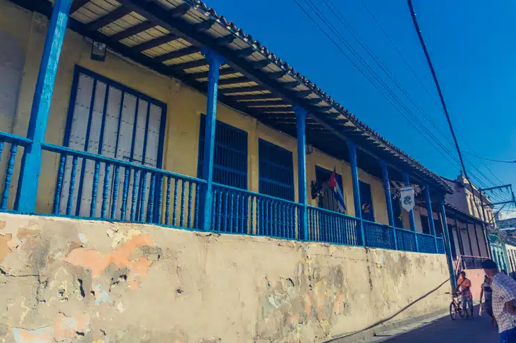 Museo del Carnaval