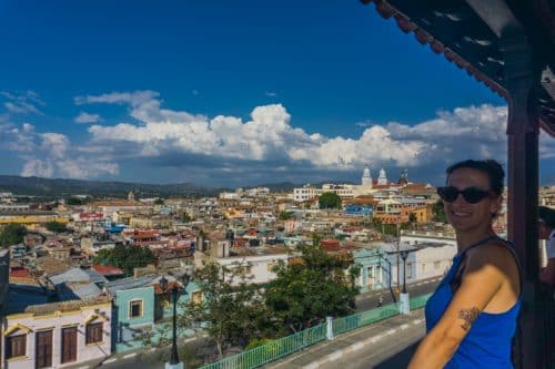 Qué ver y hacer en Santiago de Cuba