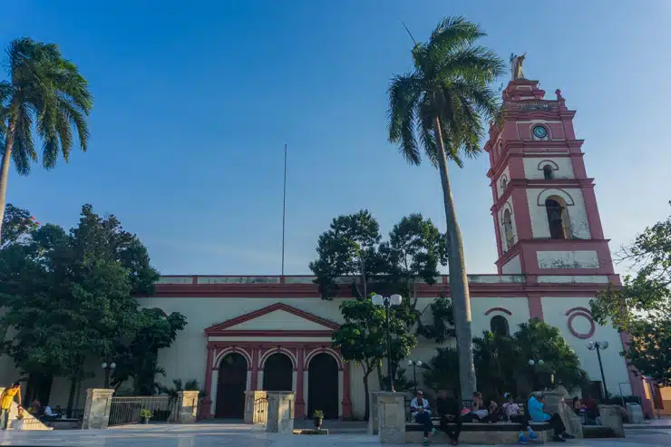 Iglesia de Nuestra Señora de la Candelaria