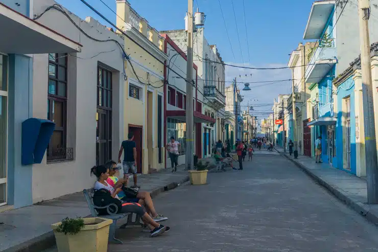 qué ver en Camagüey en un día