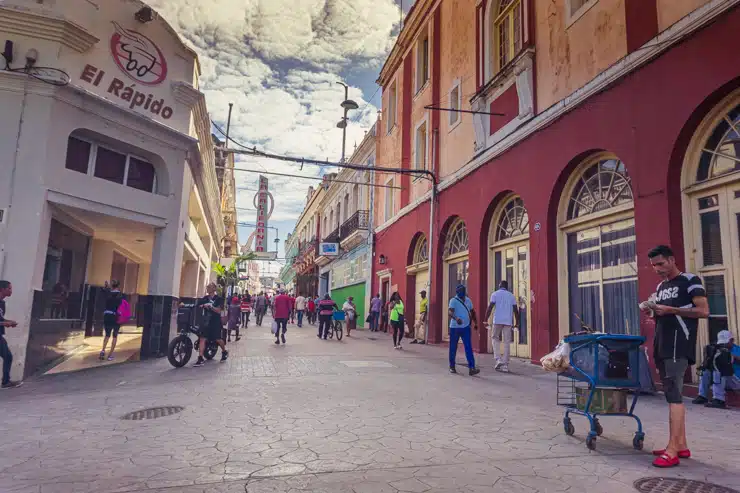 qué ver en Santiago de Cuba