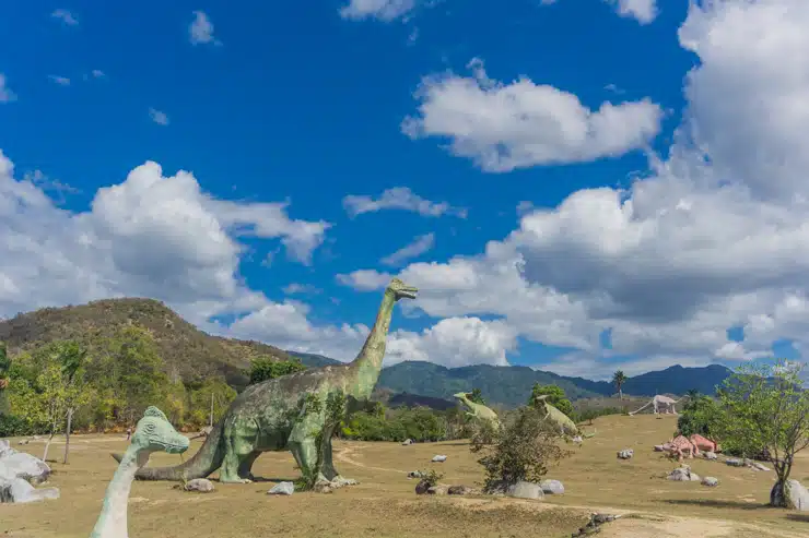 Valle de la Prehistoria