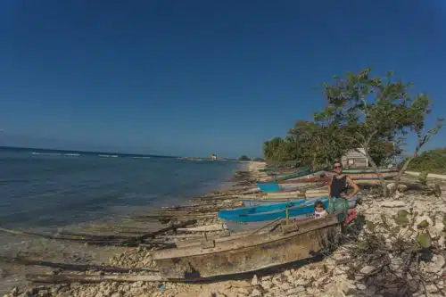 alrededores de Cienfuegos