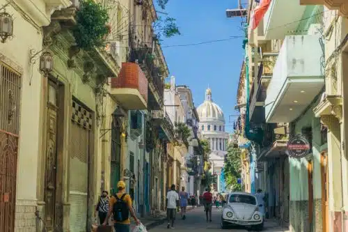 50 cosas que ver y hacer en La Habana