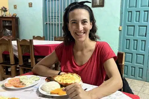 Dónde comer en Trinidad