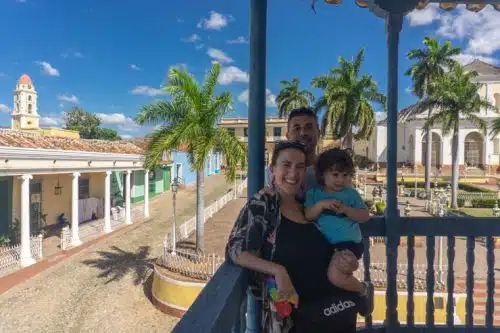 qué ver y hacer en Trinidad
