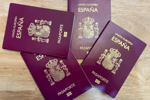 cómo sacar el visado de Egipto