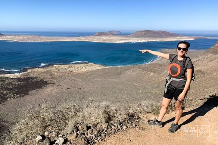 Camino de los Gracioseros