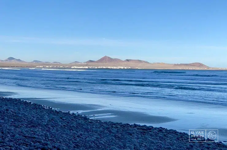 Playa de Famara