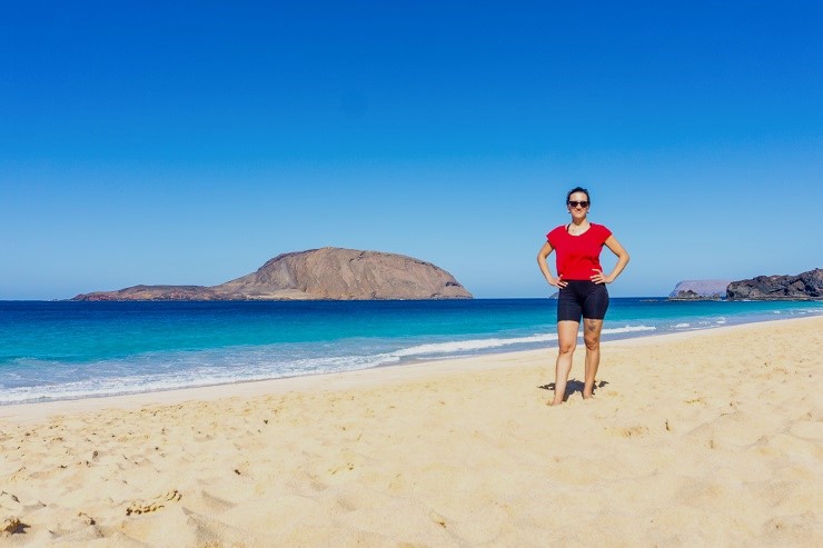 playas de Lanzarote