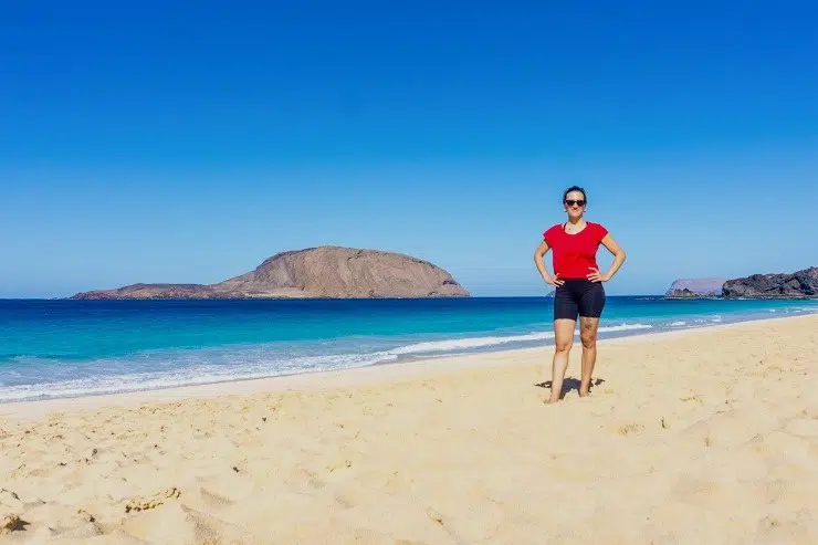 playas de Lanzarote