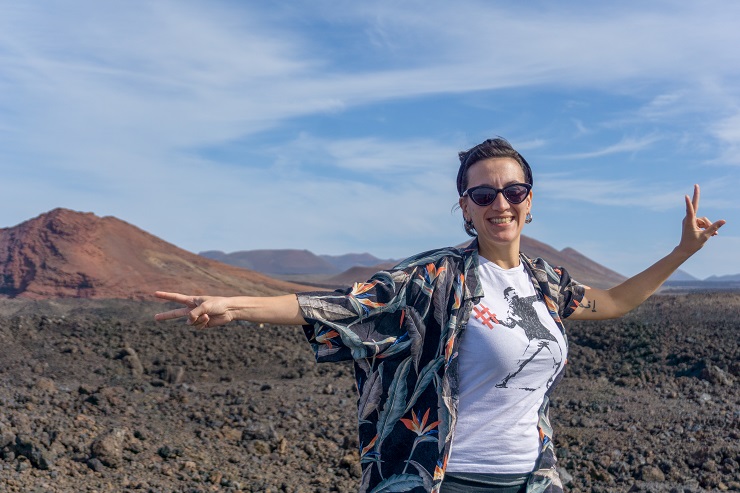 Qué hacer en Lanzarote