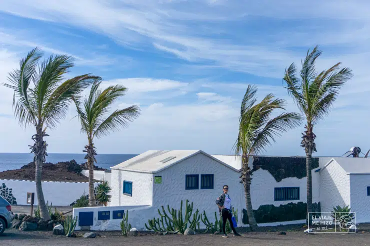 Qué ver en Lanzarote