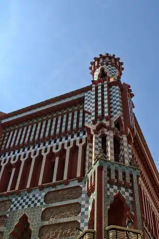 casa Vicens