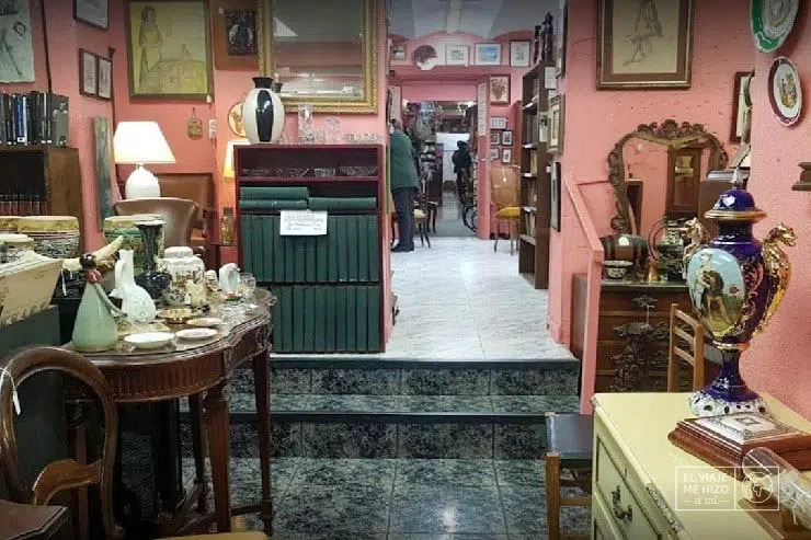 que hacer en el barrio de Gràcia Barcelona