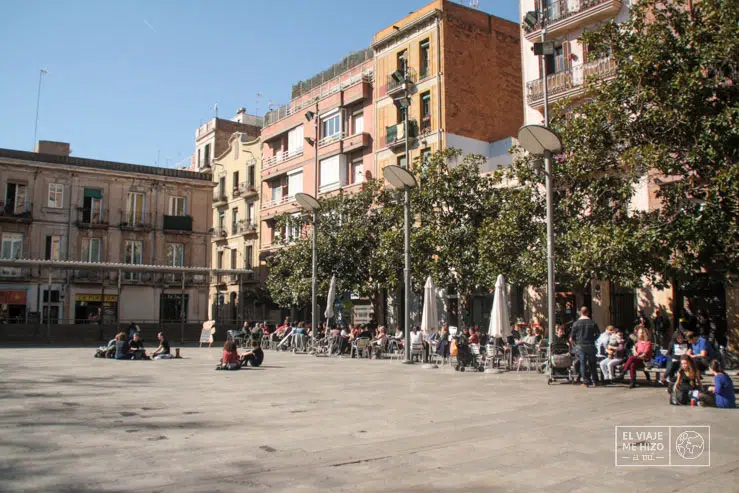 plaza del Sol