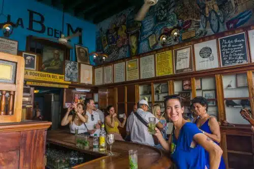 Dónde comer en La Habana