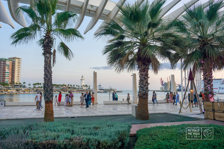 El Palmeral de las Sorpresas