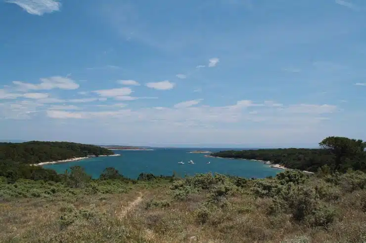 Cabo Kamenjak