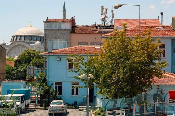 precauciones de seguridad en Estambul
