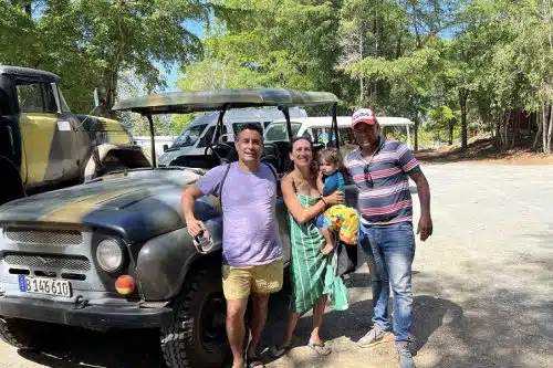 planes en Cuba