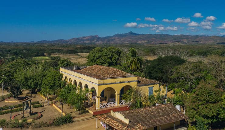 cuando viajar a Cuba