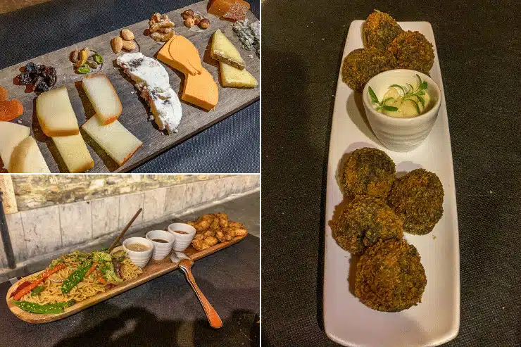 restaurante dog friendly Gijón