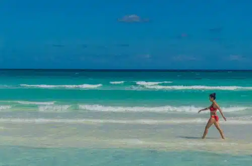Mejor época del año para viajar a Cuba