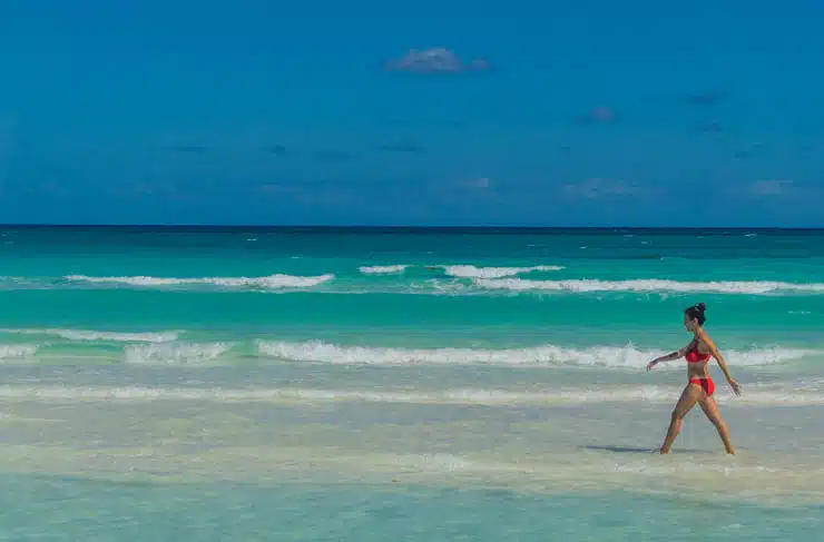 Mejor época del año para viajar a Cuba