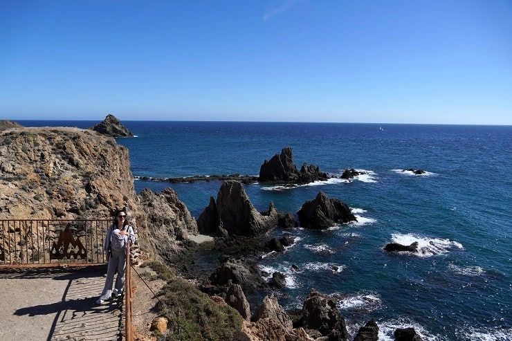 Arrecife de las Sirenas