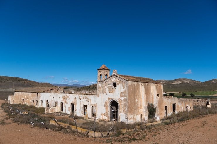 Cortijo del Fraile