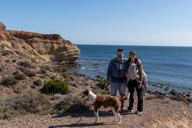 Sitios que ver en Cabo de Gata
