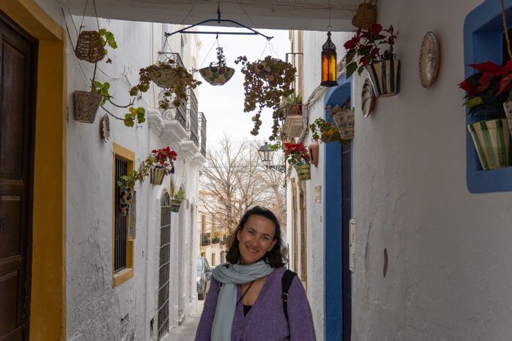 qué ver en Níjar