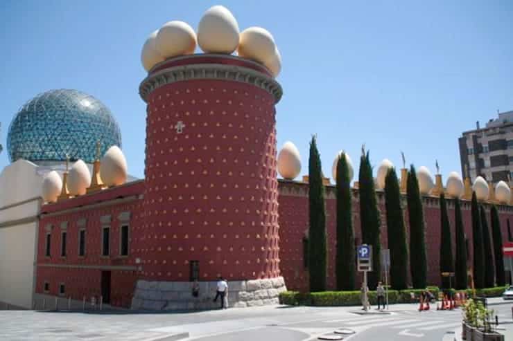 Museo Salvador Dalí