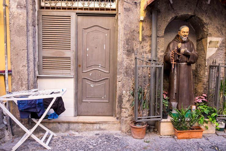 San Gennaro