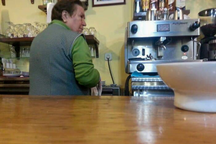 bar Orense