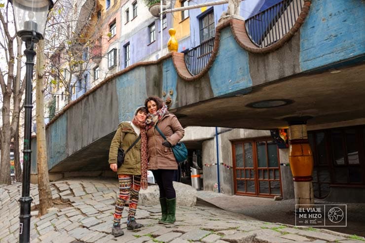 consejos para ahorrar en Viena