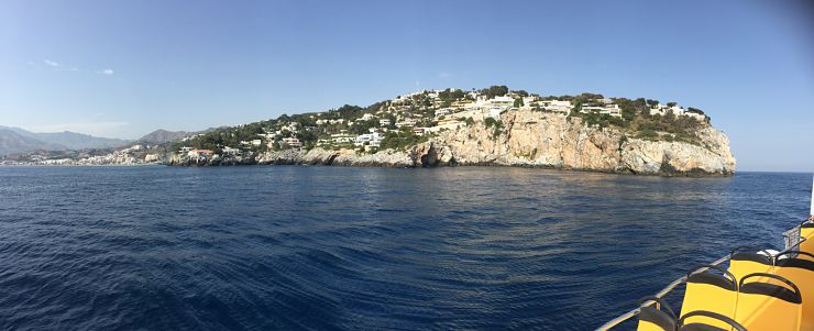 La herradura