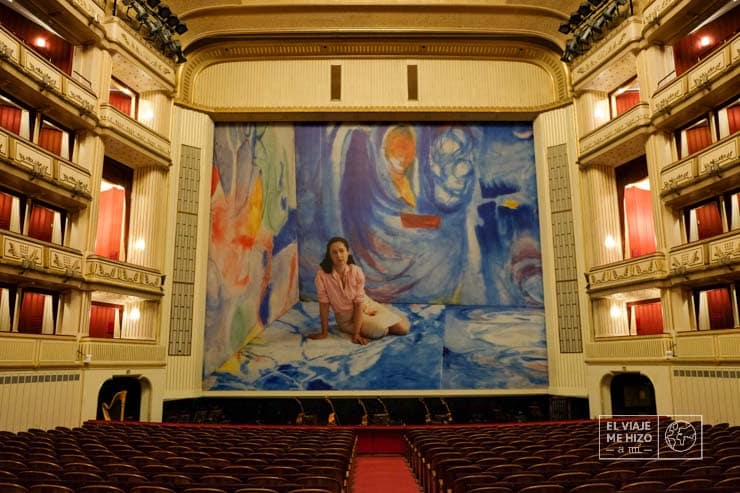 Opera de Viena