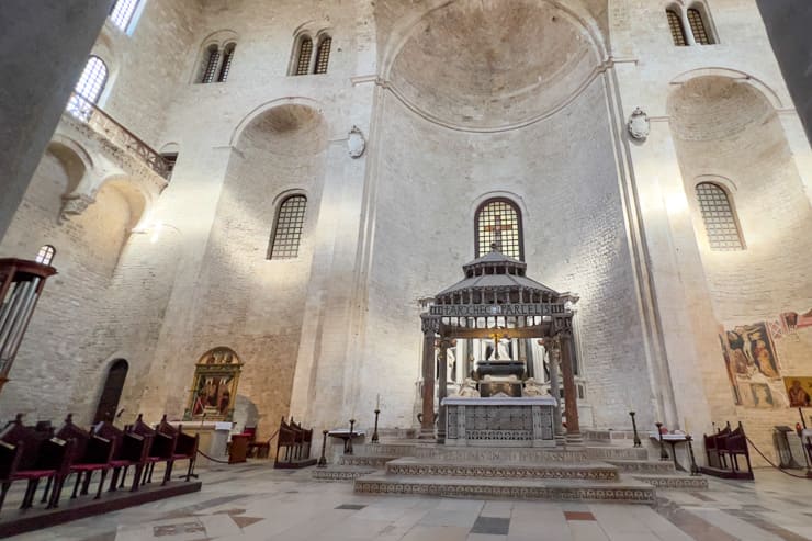 Catedral de San Sabino