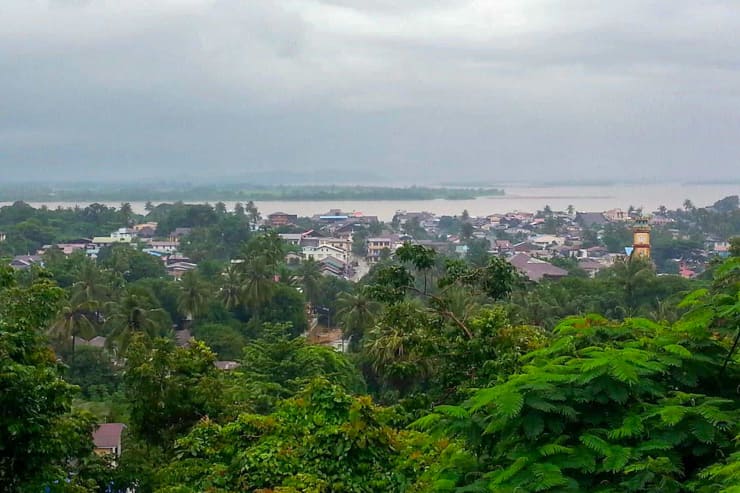 Mawlamyine