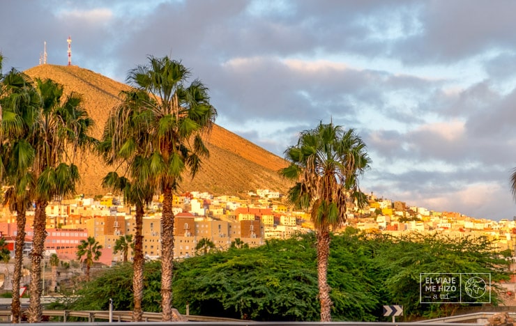 Gran Canaria en 4 días: Agaete