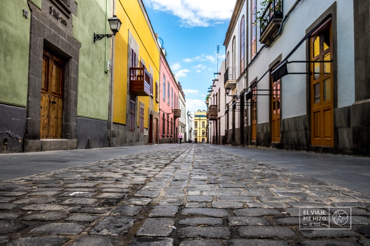 Las Palmas de Gran Canaria