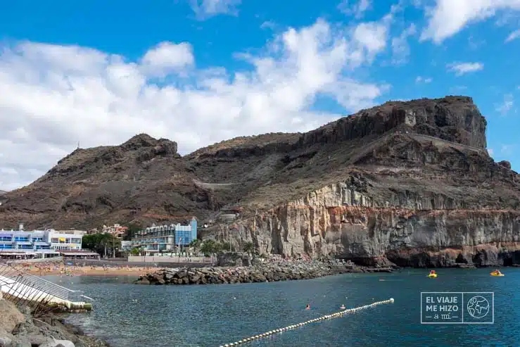 playa de Puerto Rico