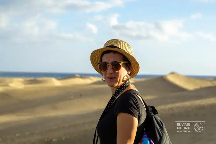 mejores playas de Gran Canaria